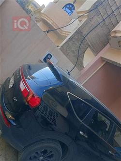 Dongfeng ix7